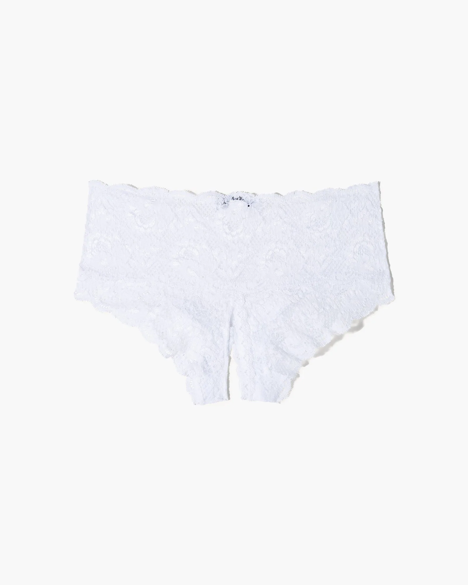 Naughtie Tief Sitzender Panty