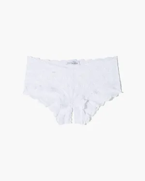 Naughtie Tief Sitzender Panty
