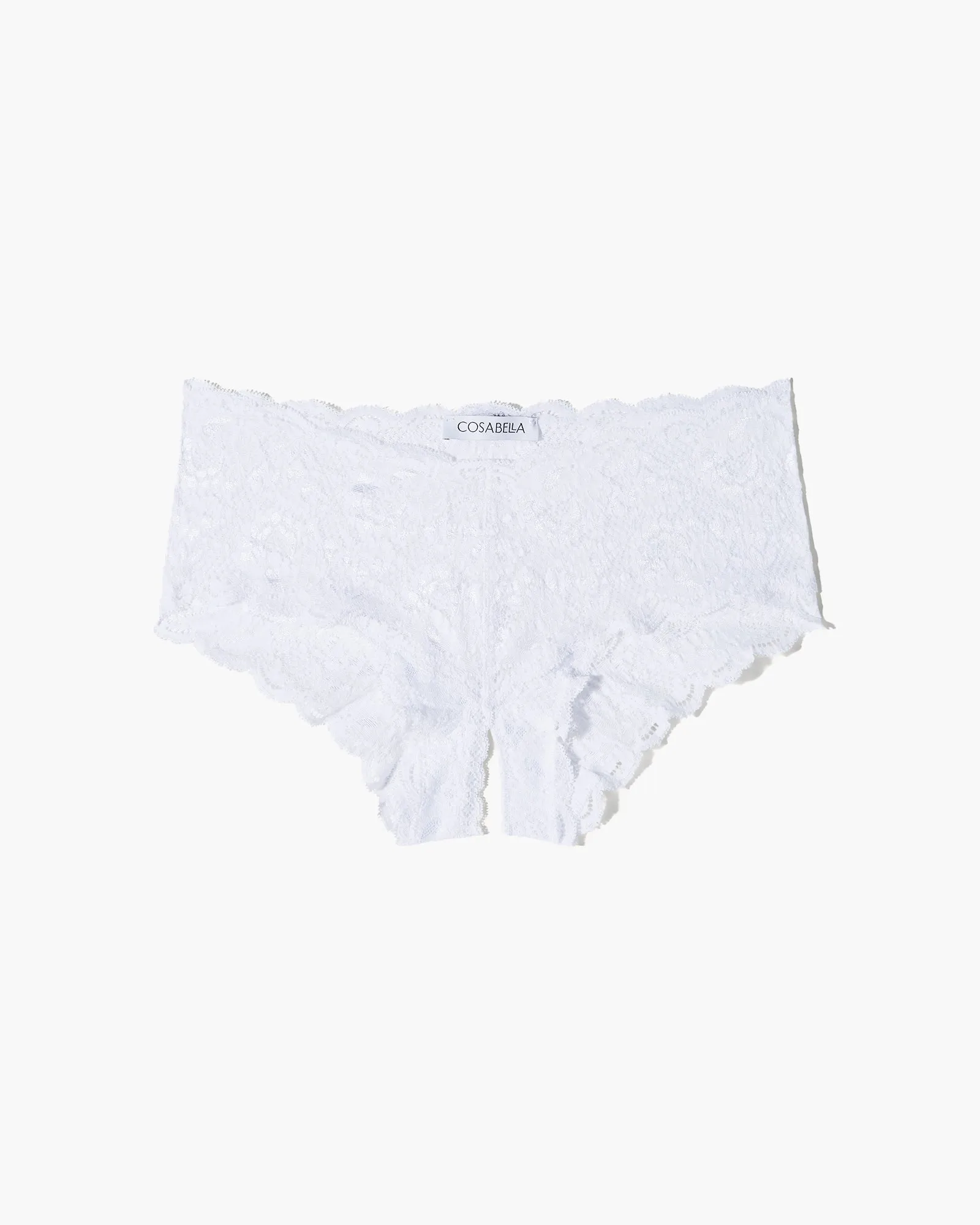 Naughtie Tief Sitzender Panty