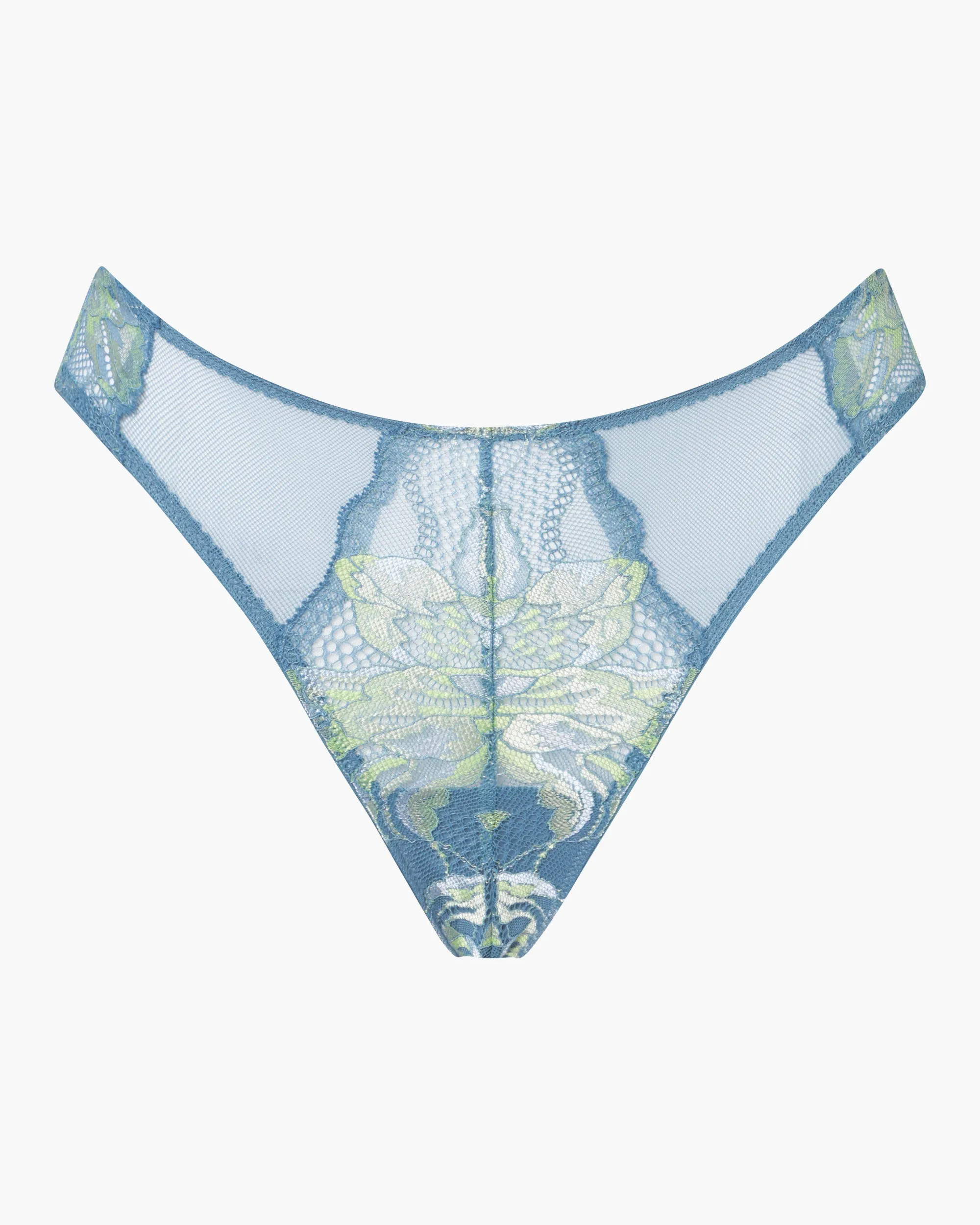 Ouvert Bikini
