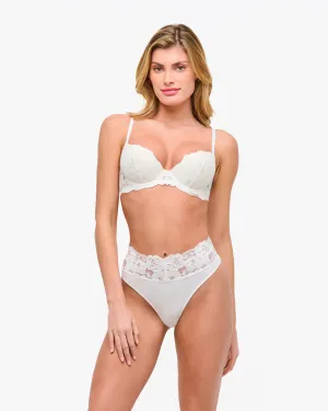 Padded Bra