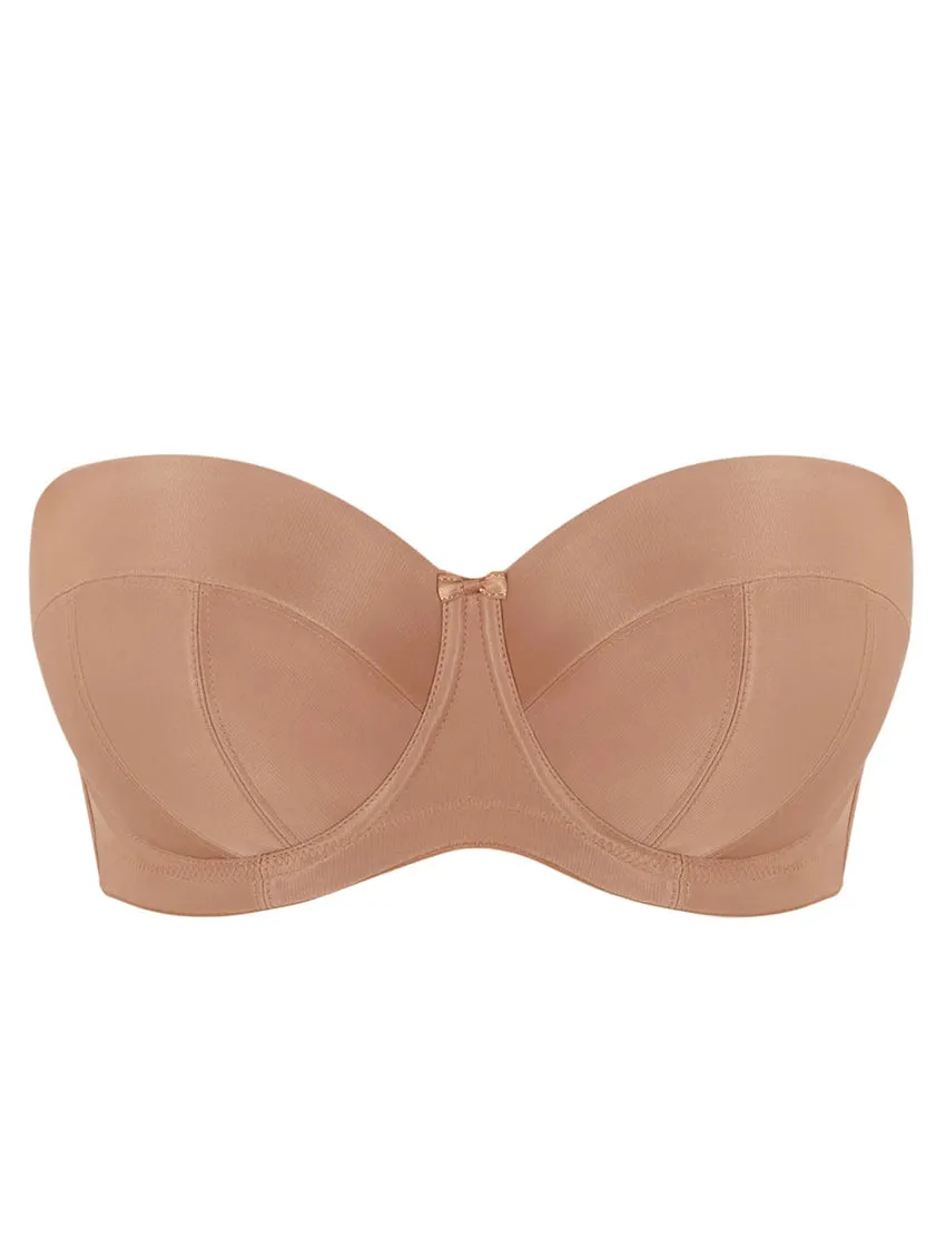 Panache Alice Strapless Bra