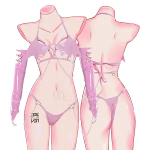 Pastel Succubus
