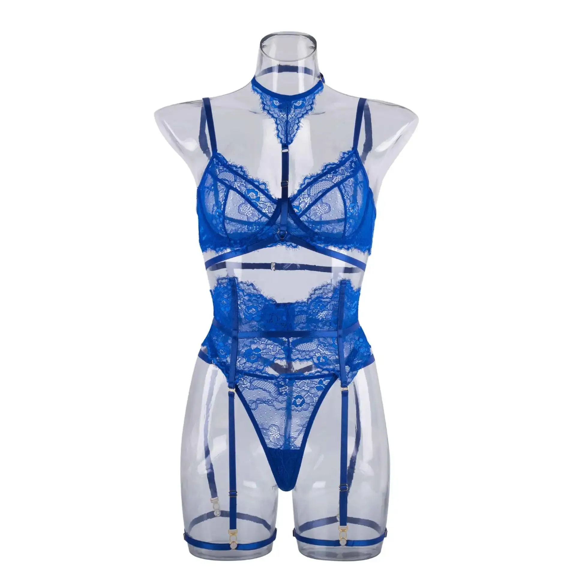#PB Feminine Lingerie Set