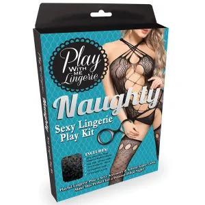 Play With Me. Naughty