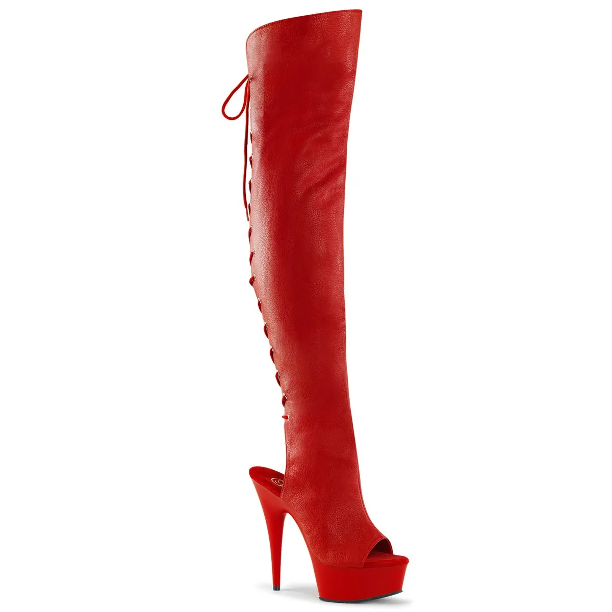Pleaser Delight-3019