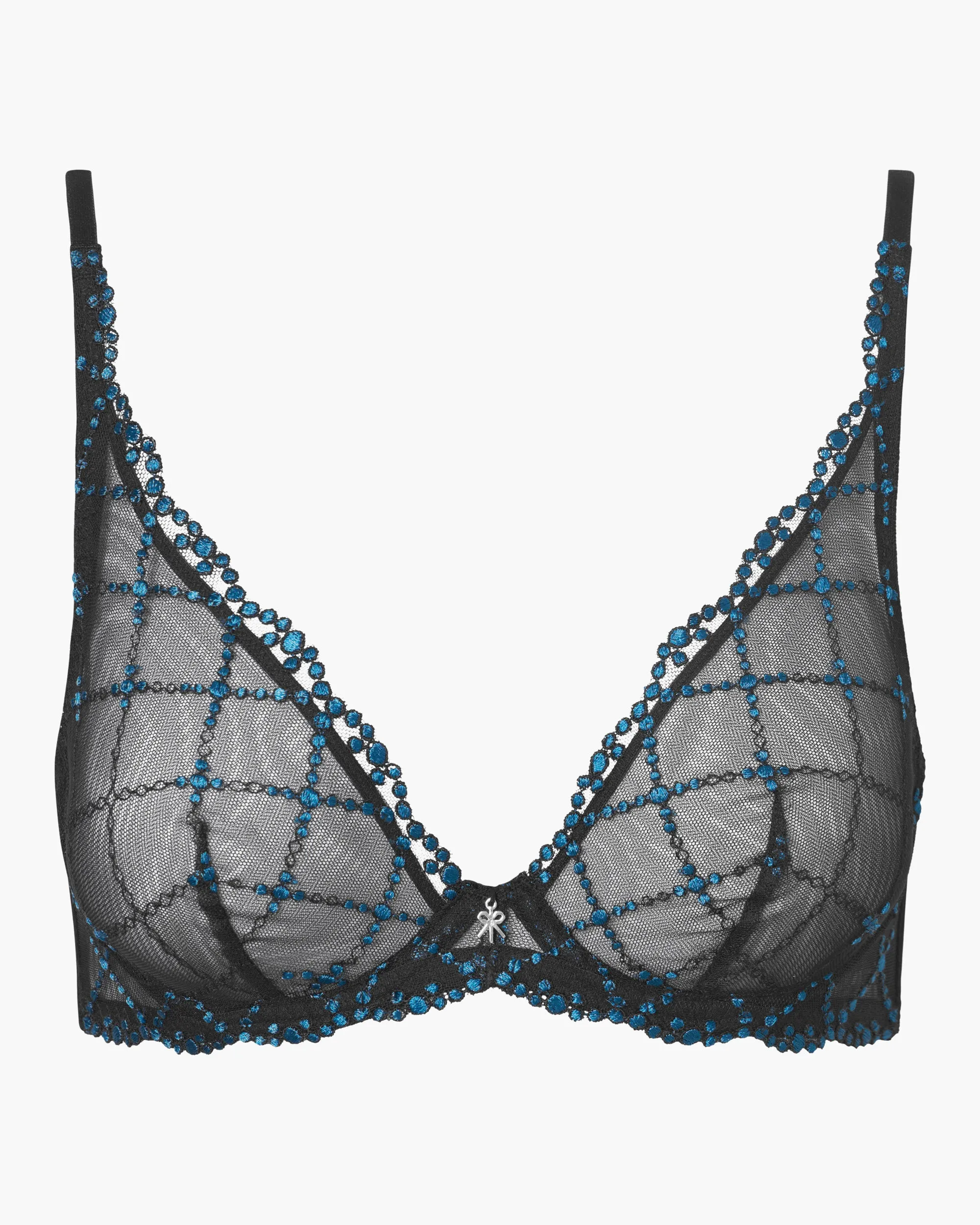 Plunge Bra