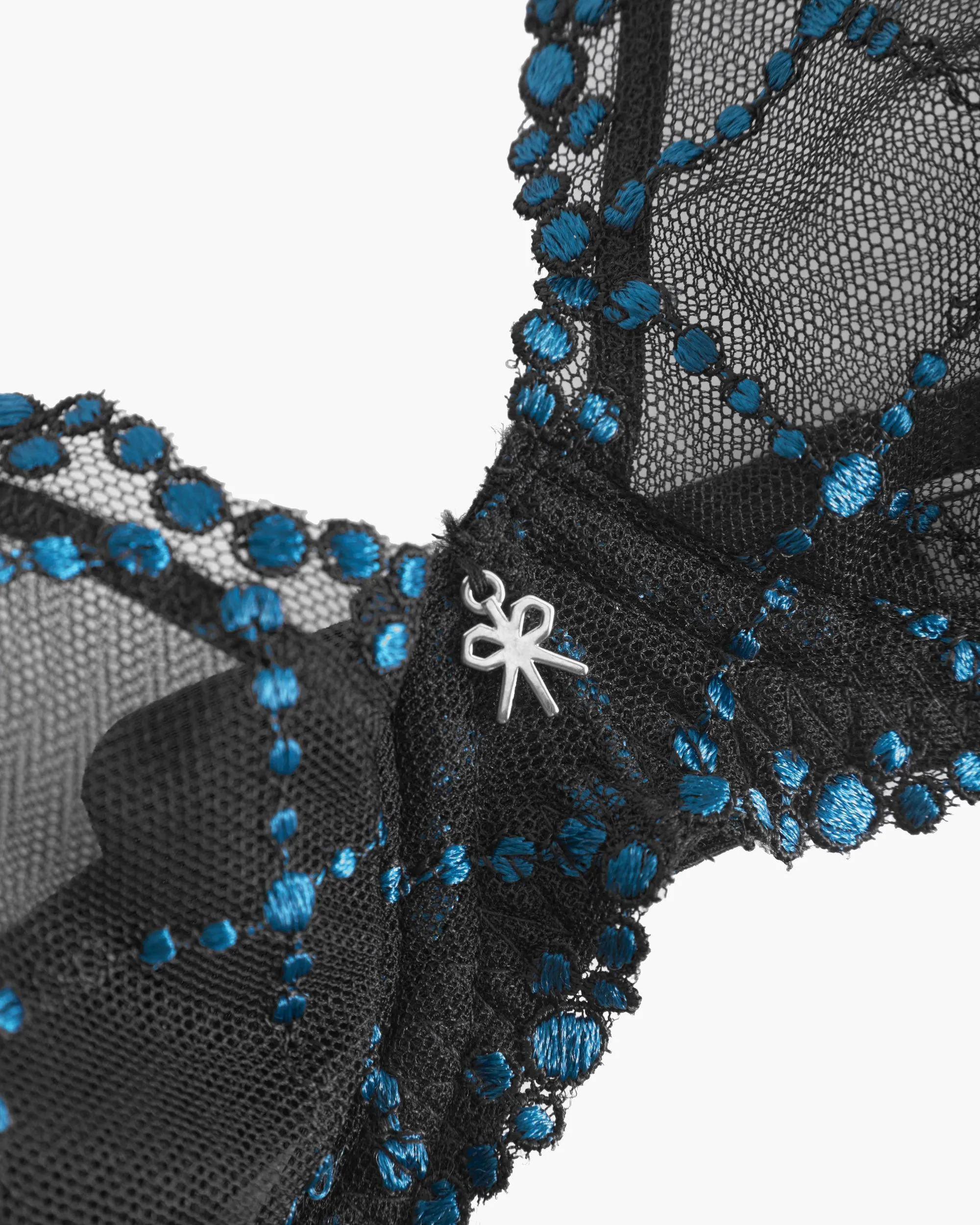 Plunge Bra