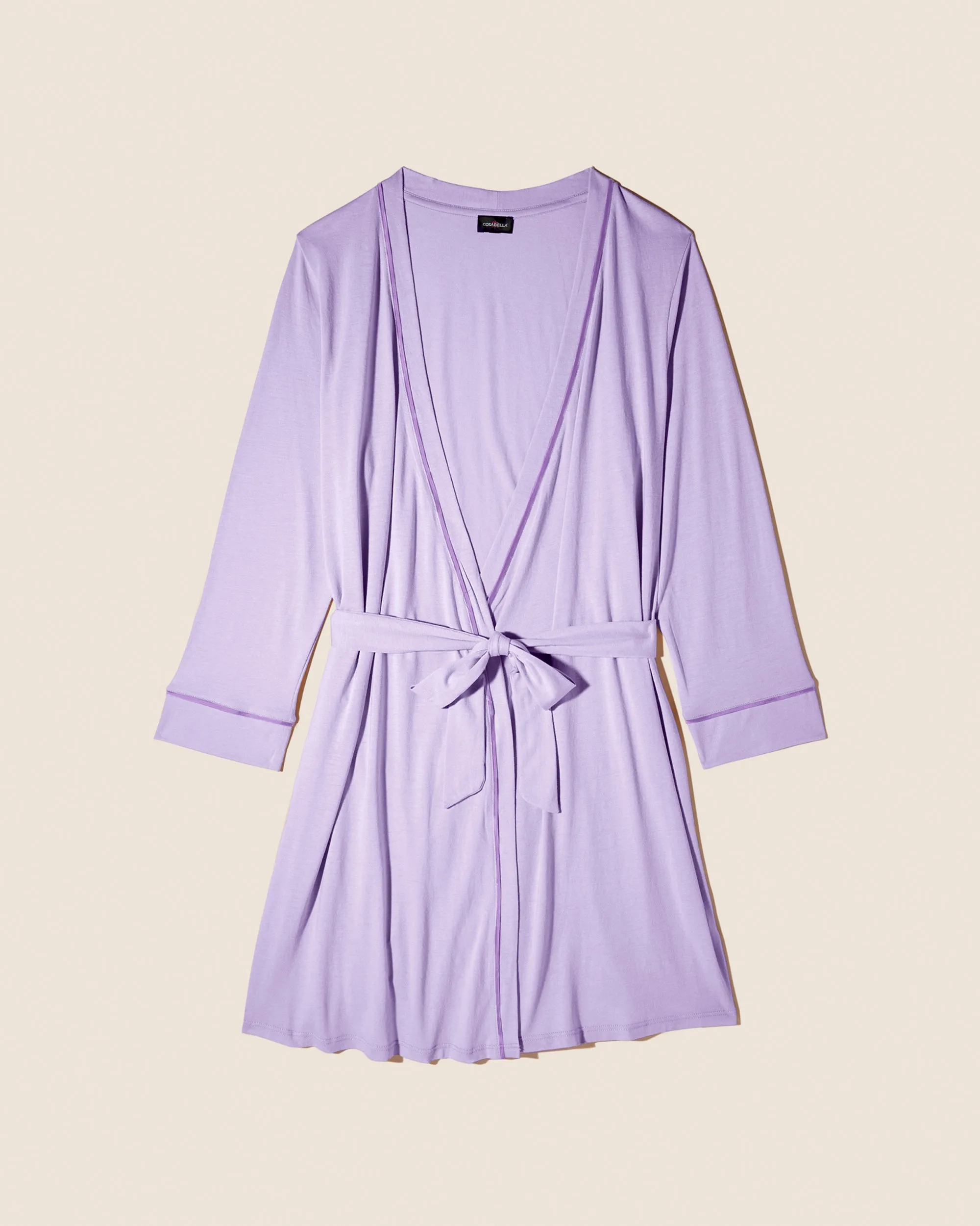 Pyjama D'Allaitement 3 Pièces Avec Peignoir