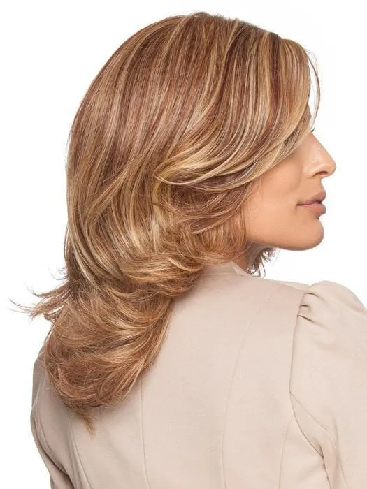 Rising Star by Christie Brinkley | Lace Front & Mono Part | CLEARANCE