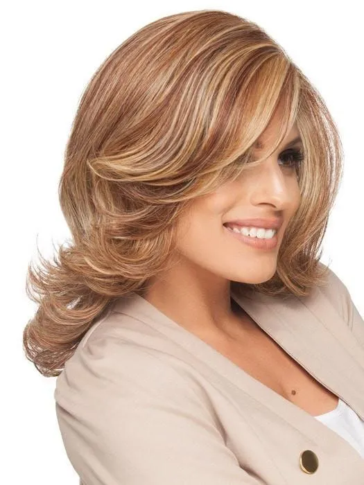 Rising Star by Christie Brinkley | Lace Front & Mono Part | CLEARANCE