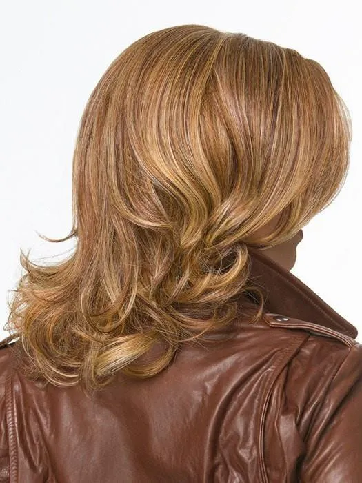 Rising Star by Christie Brinkley | Lace Front & Mono Part | CLEARANCE