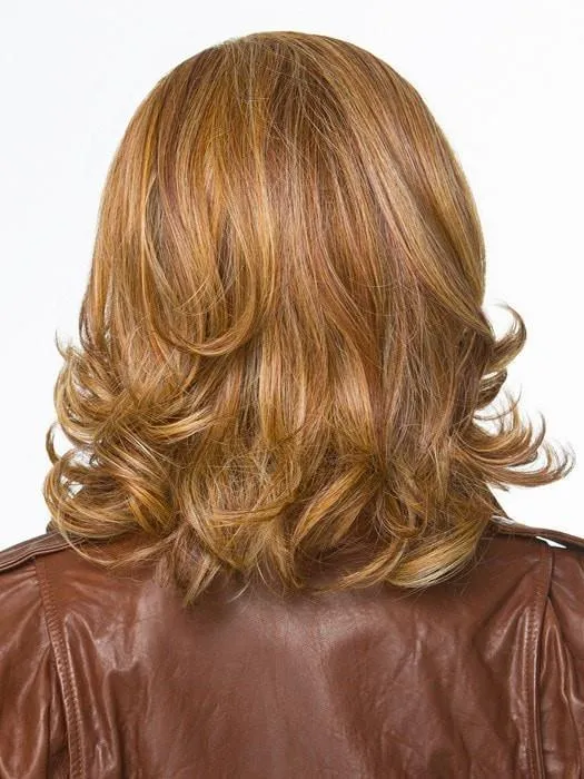 Rising Star by Christie Brinkley | Lace Front & Mono Part | CLEARANCE