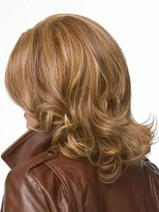 Rising Star by Christie Brinkley | Lace Front & Mono Part | CLEARANCE