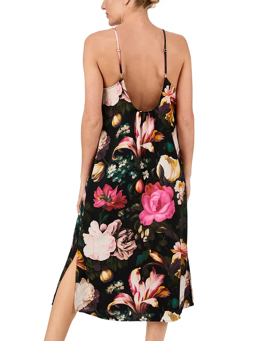 Room Service Garden Dreams Maxi Dress