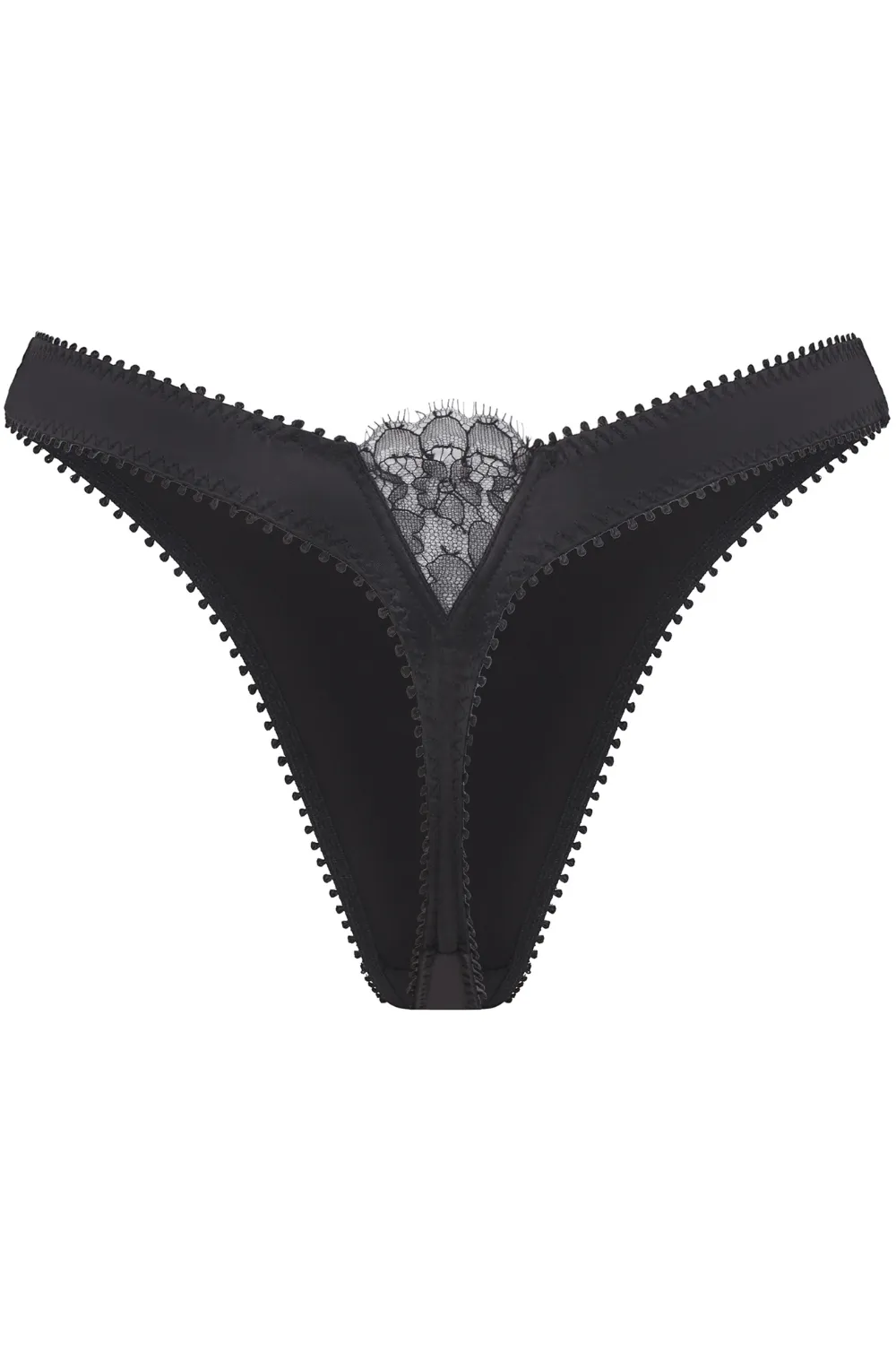 Ryan Thong, Size 6 (UK 16)