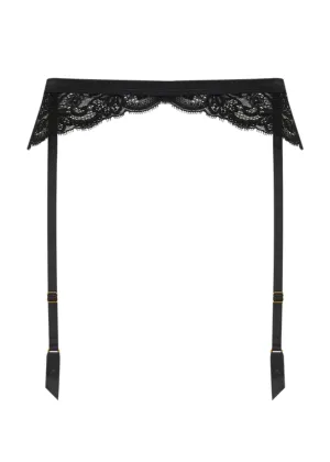 Seraphine Suspender Belt