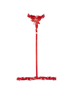 Seren Harness (Red)