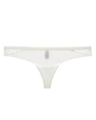 Sexy Angel Spotlight Thong