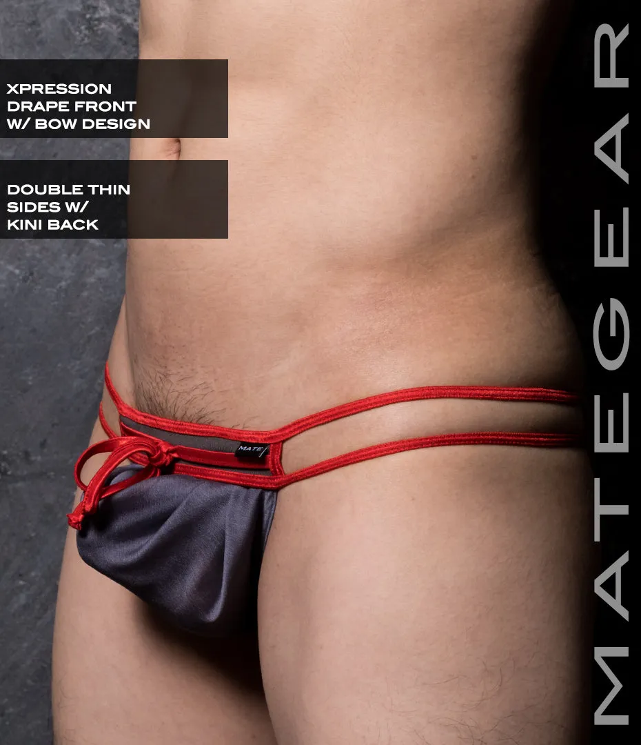 Sexy Mens Swimwear Xpression Mini Bikini - Dae Goo