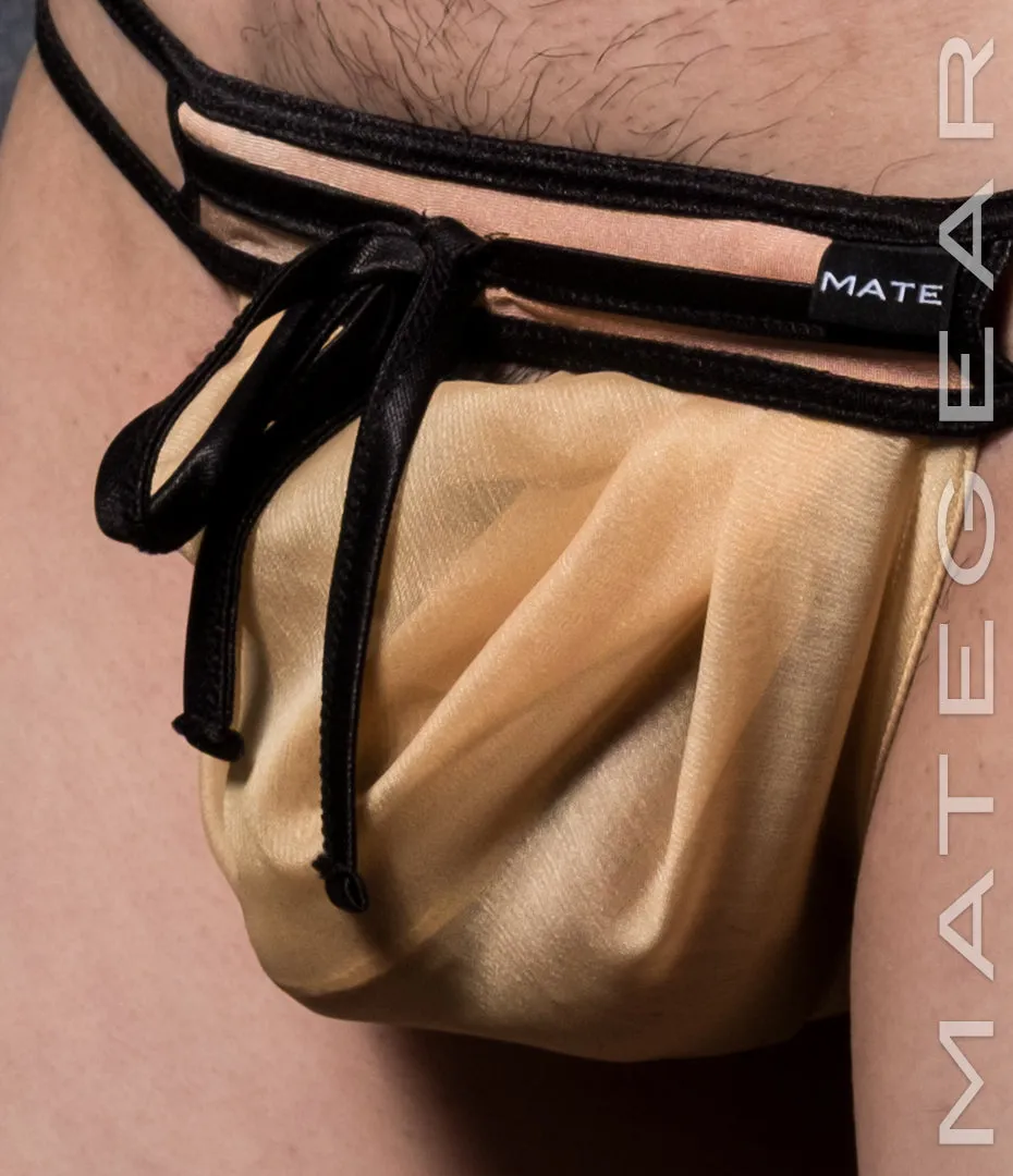 Sexy Mens Swimwear Xpression Mini Bikini - Dae Goo