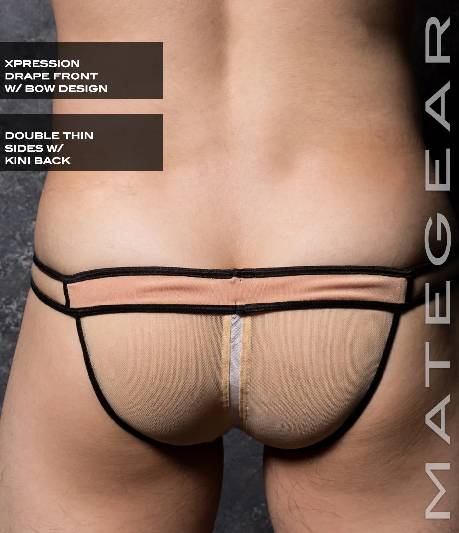 Sexy Mens Swimwear Xpression Mini Bikini - Dae Goo