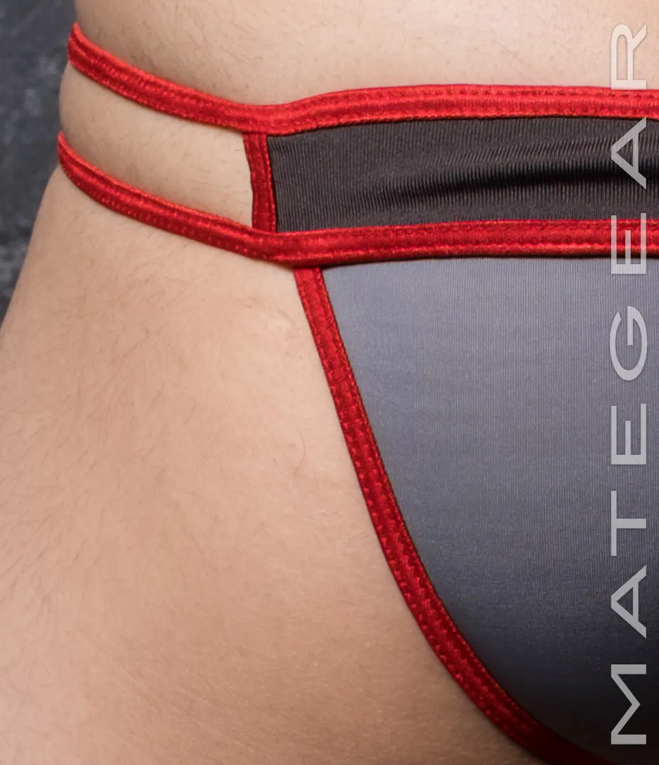 Sexy Mens Swimwear Xpression Mini Bikini - Dae Goo