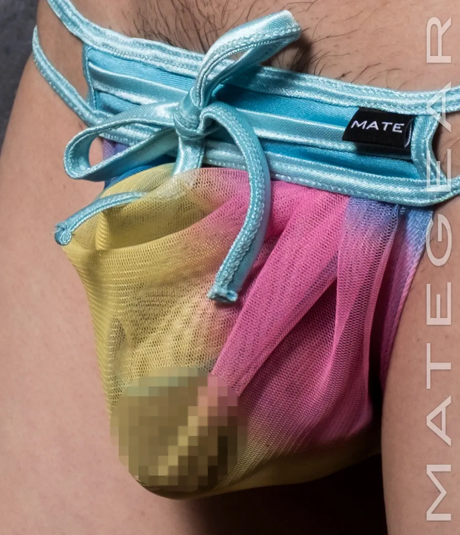 Sexy Mens Swimwear Xpression Mini Bikini - Dae Goo