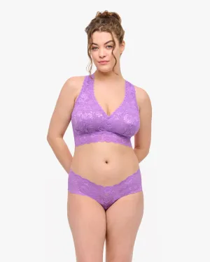 Shorty Taille Basse Hottie