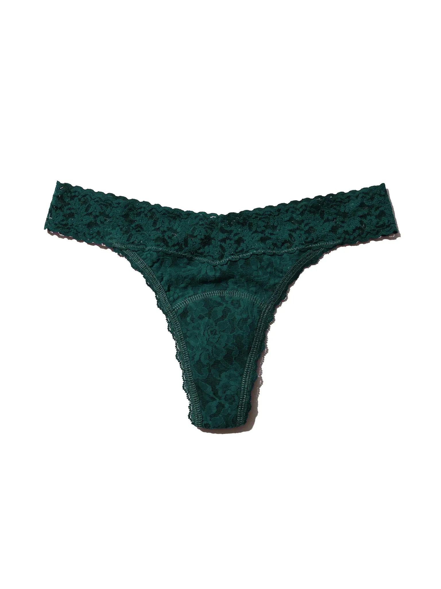 Signature Lace® Leakproof Original Rise Thong