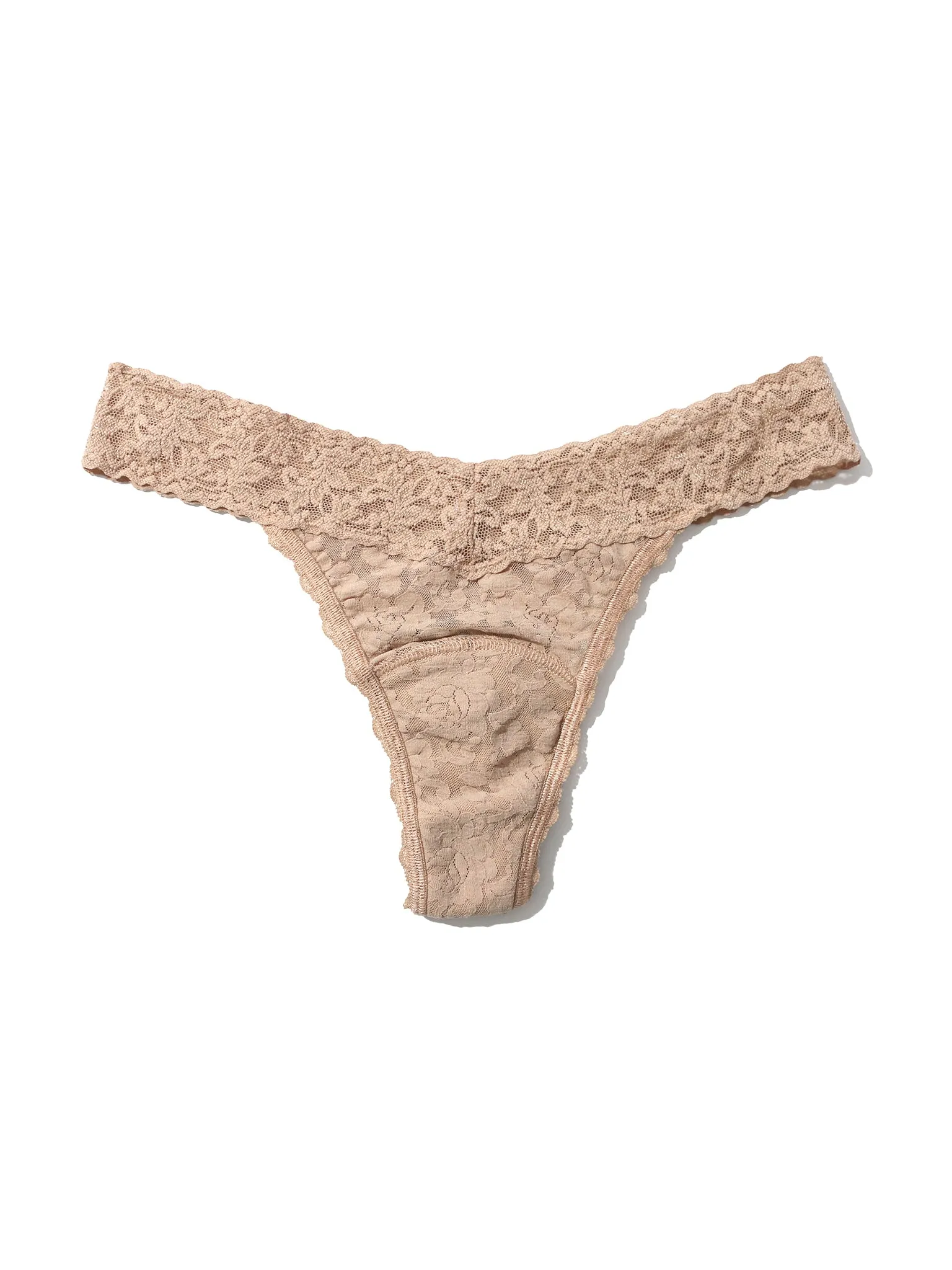 Signature Lace® Leakproof Original Rise Thong
