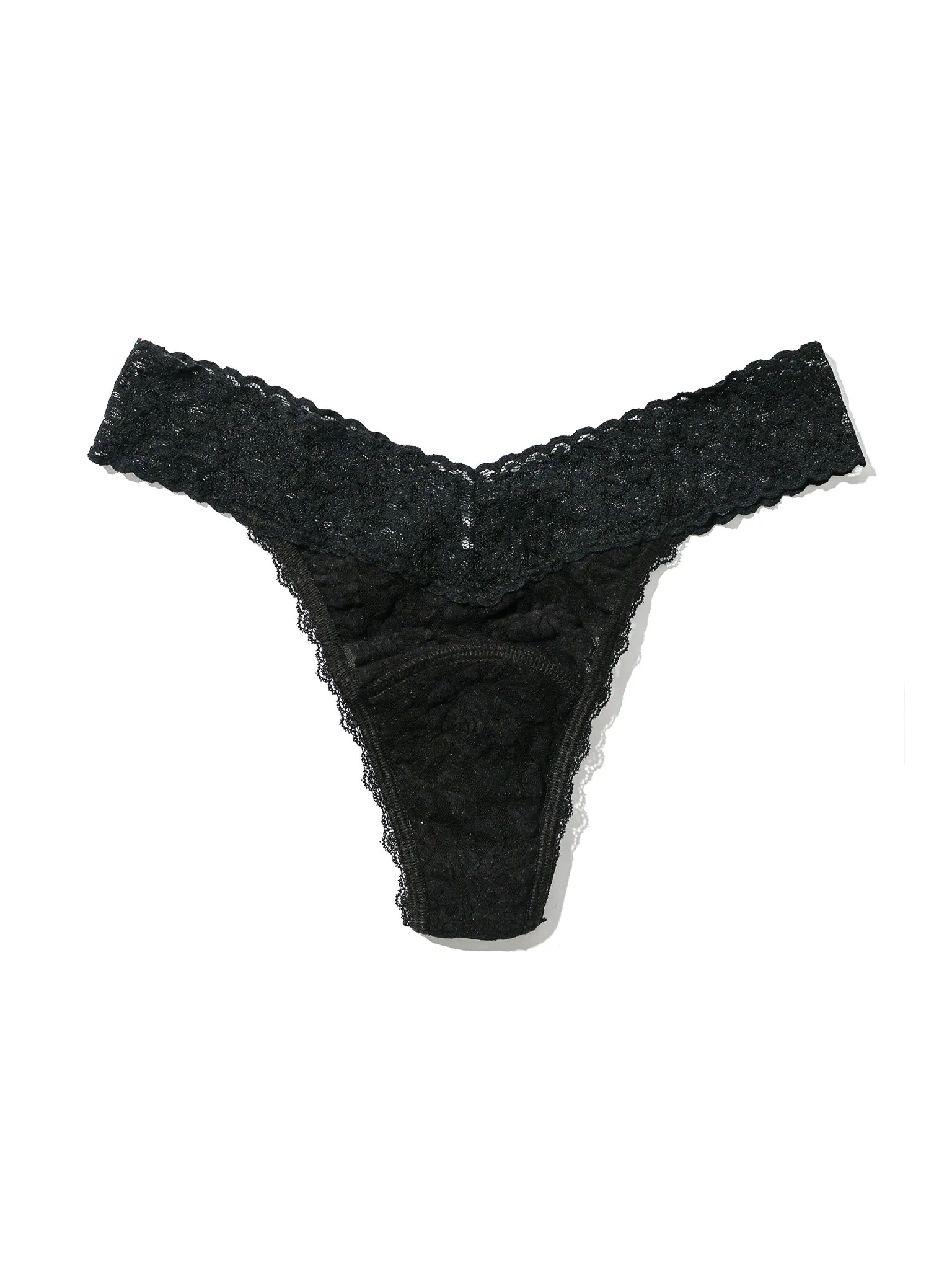 Signature Lace® Leakproof Original Rise Thong