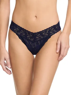 Signature Lace® Leakproof Original Rise Thong
