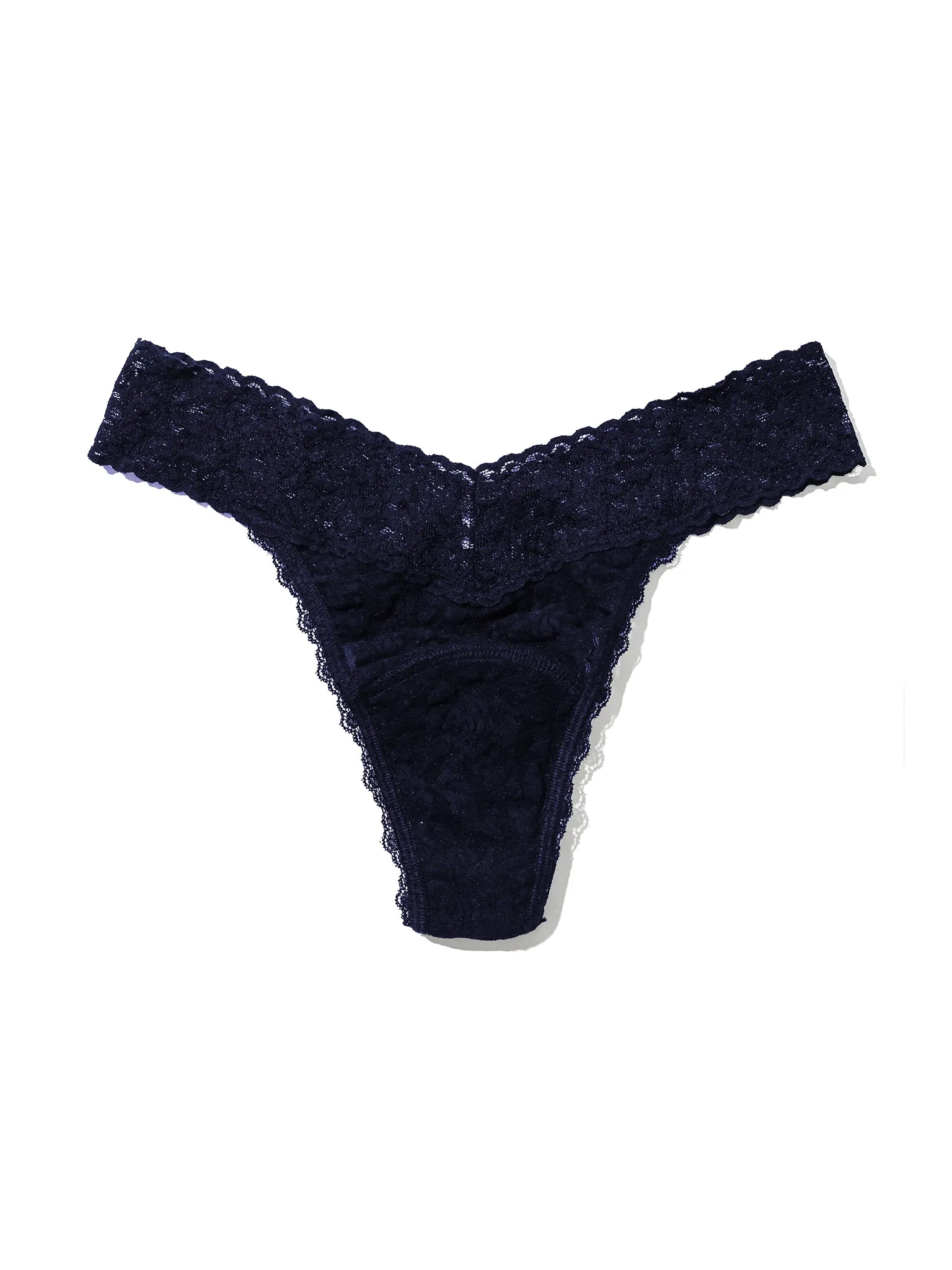 Signature Lace® Leakproof Original Rise Thong