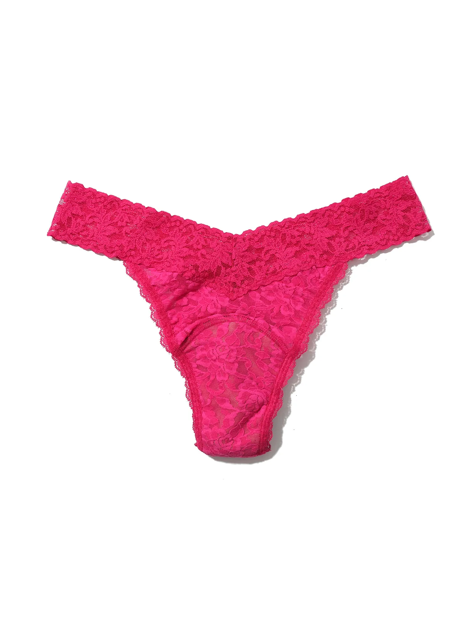 Signature Lace® Leakproof Original Rise Thong