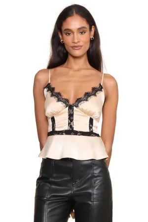 Solene Cami
