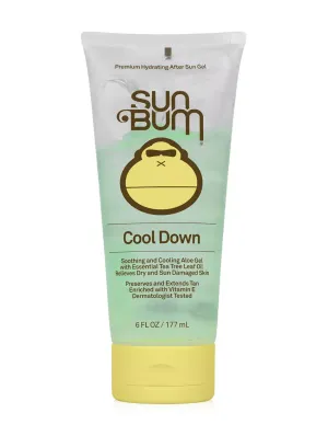 Sun Bum After Sun Cool Down Gel