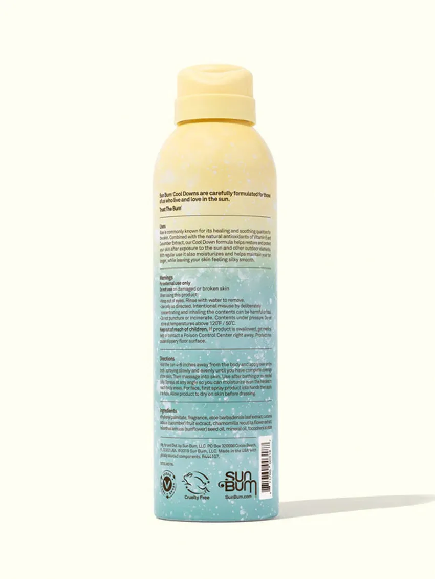 Sun Bum Cool Down Spray