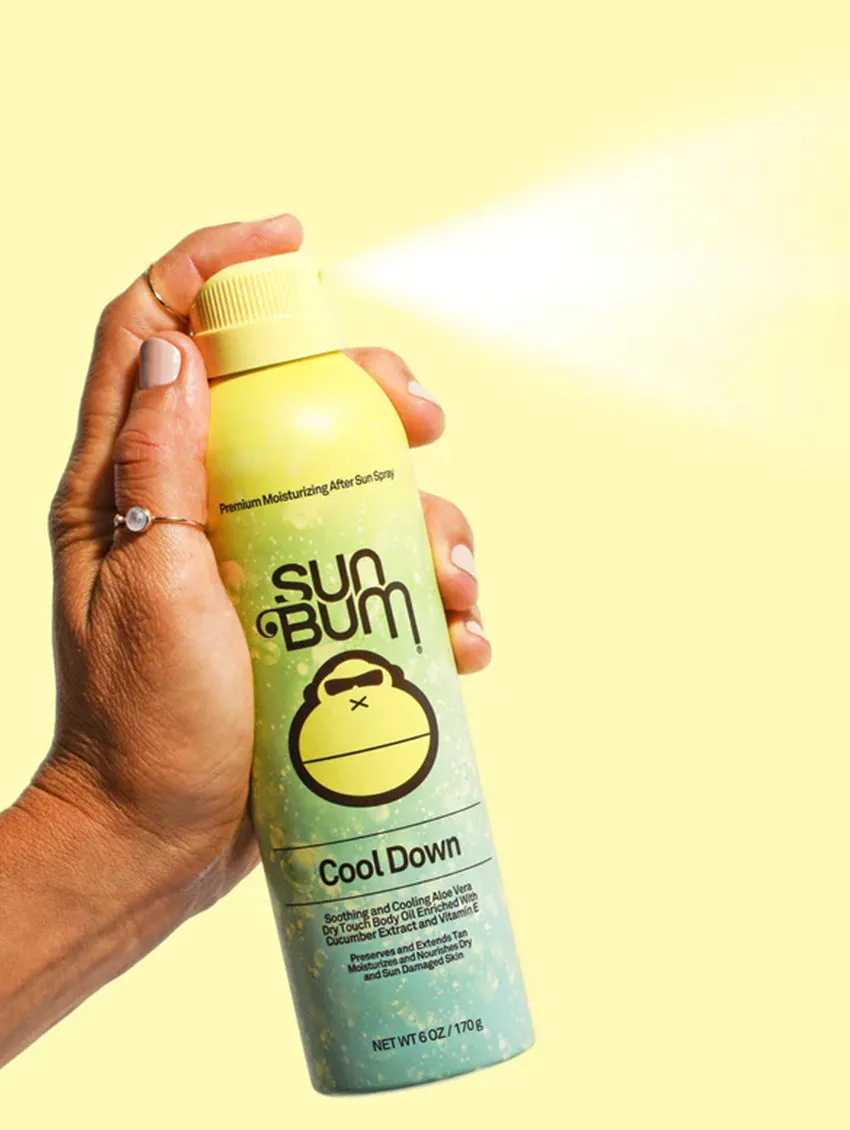 Sun Bum Cool Down Spray