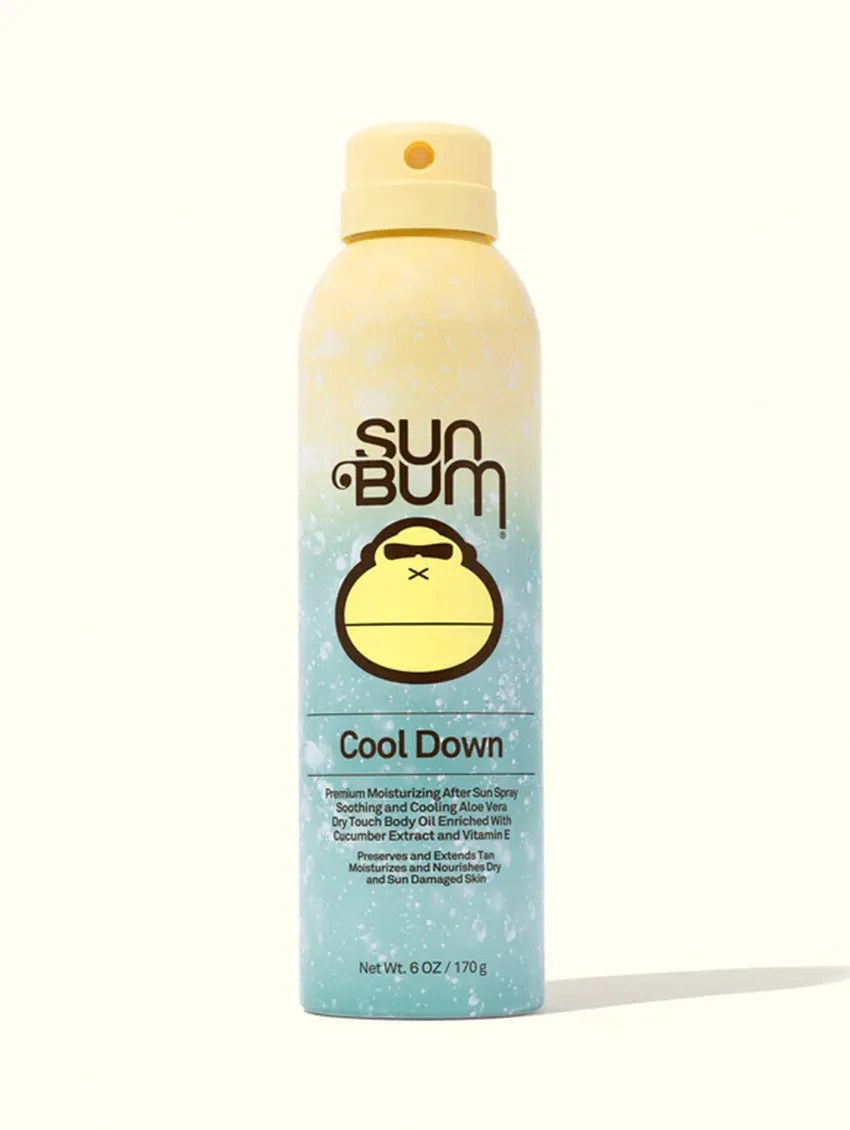 Sun Bum Cool Down Spray