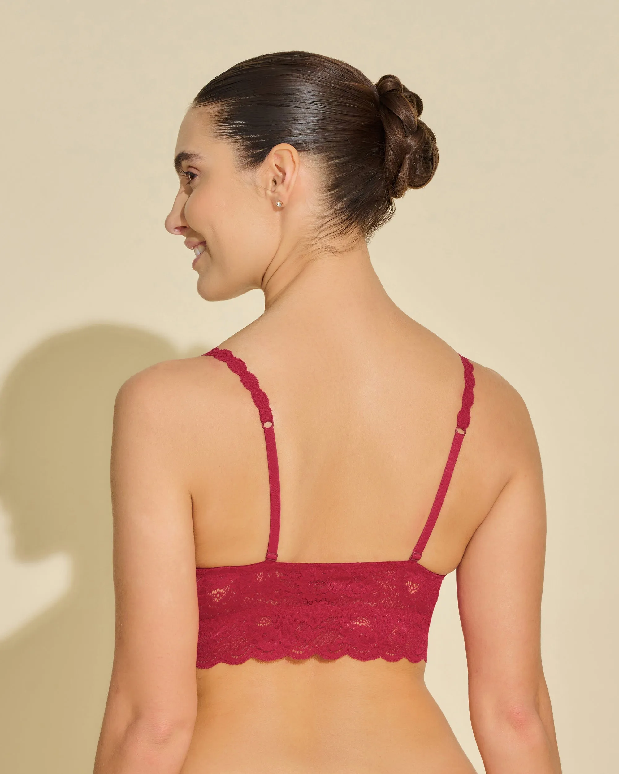 Sweetie Bralette
