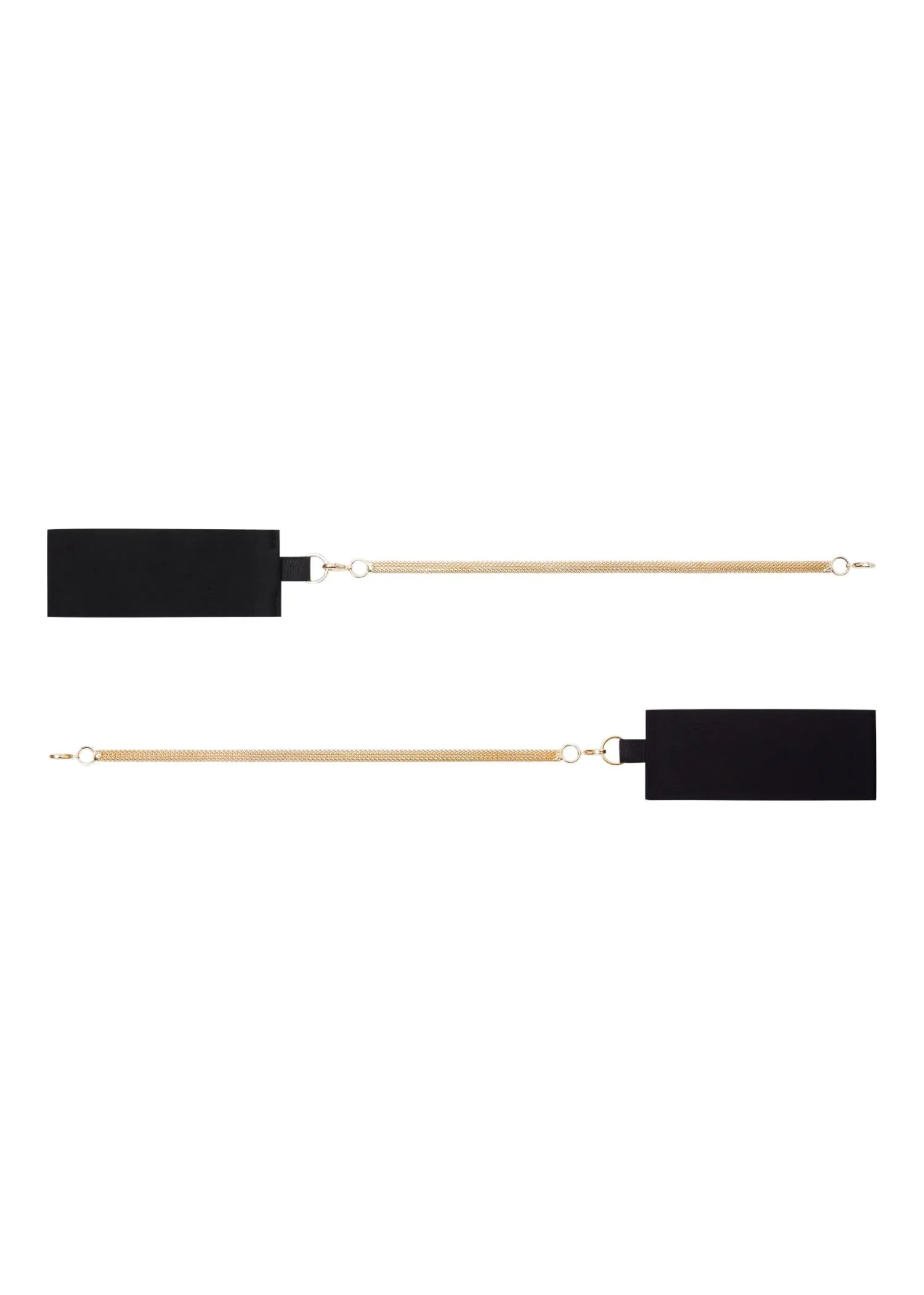 Tapage Nocturne Bands (Black)
