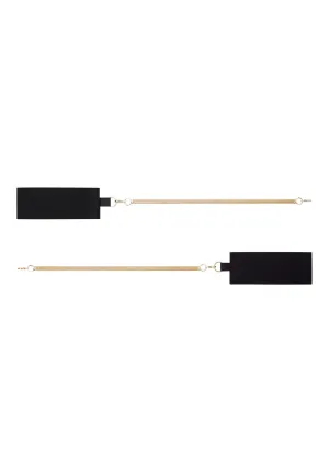 Tapage Nocturne Bands (Black)