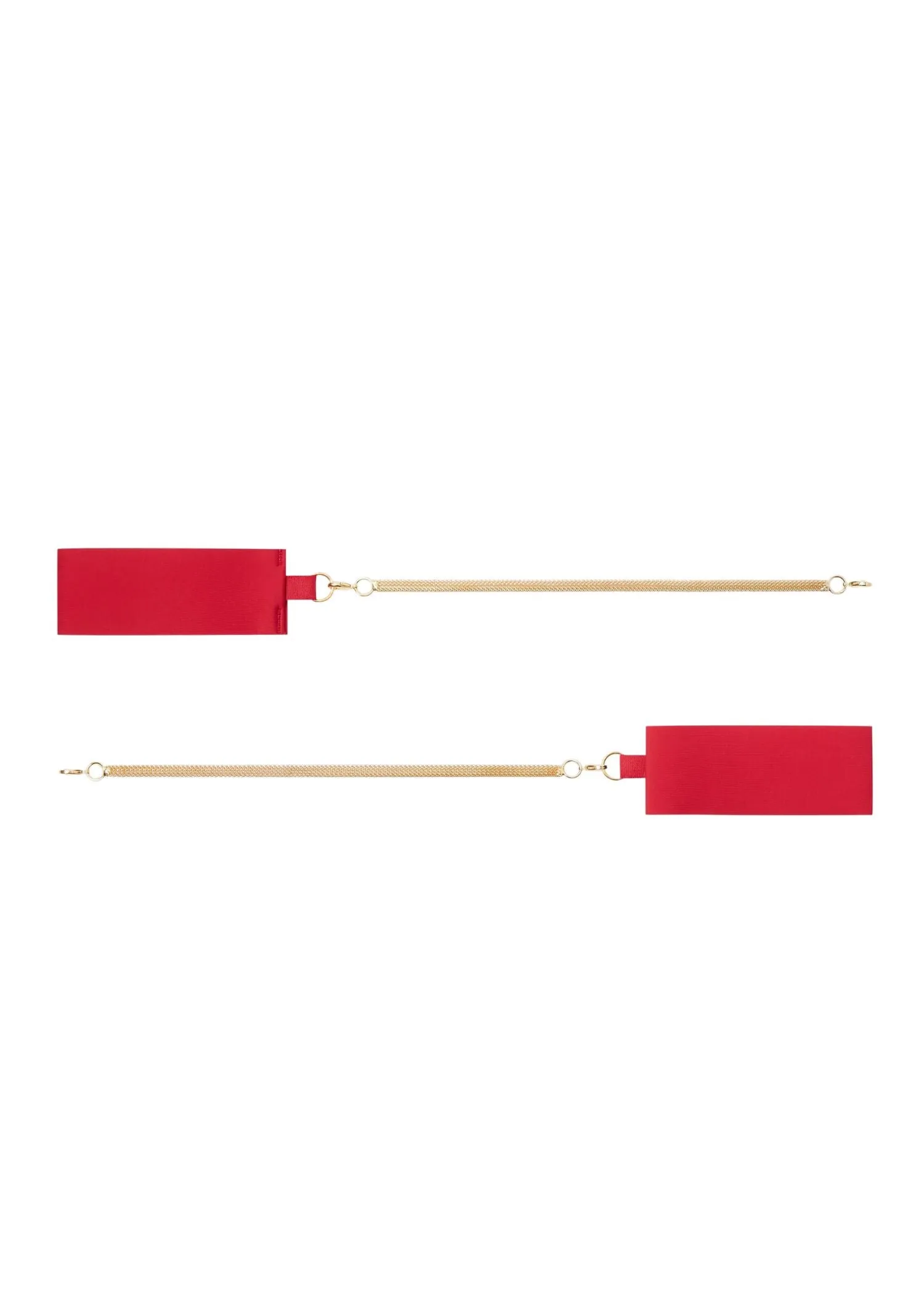Tapage Nocturne Bands (Red)