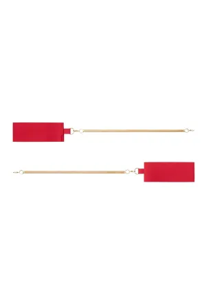 Tapage Nocturne Bands (Red)