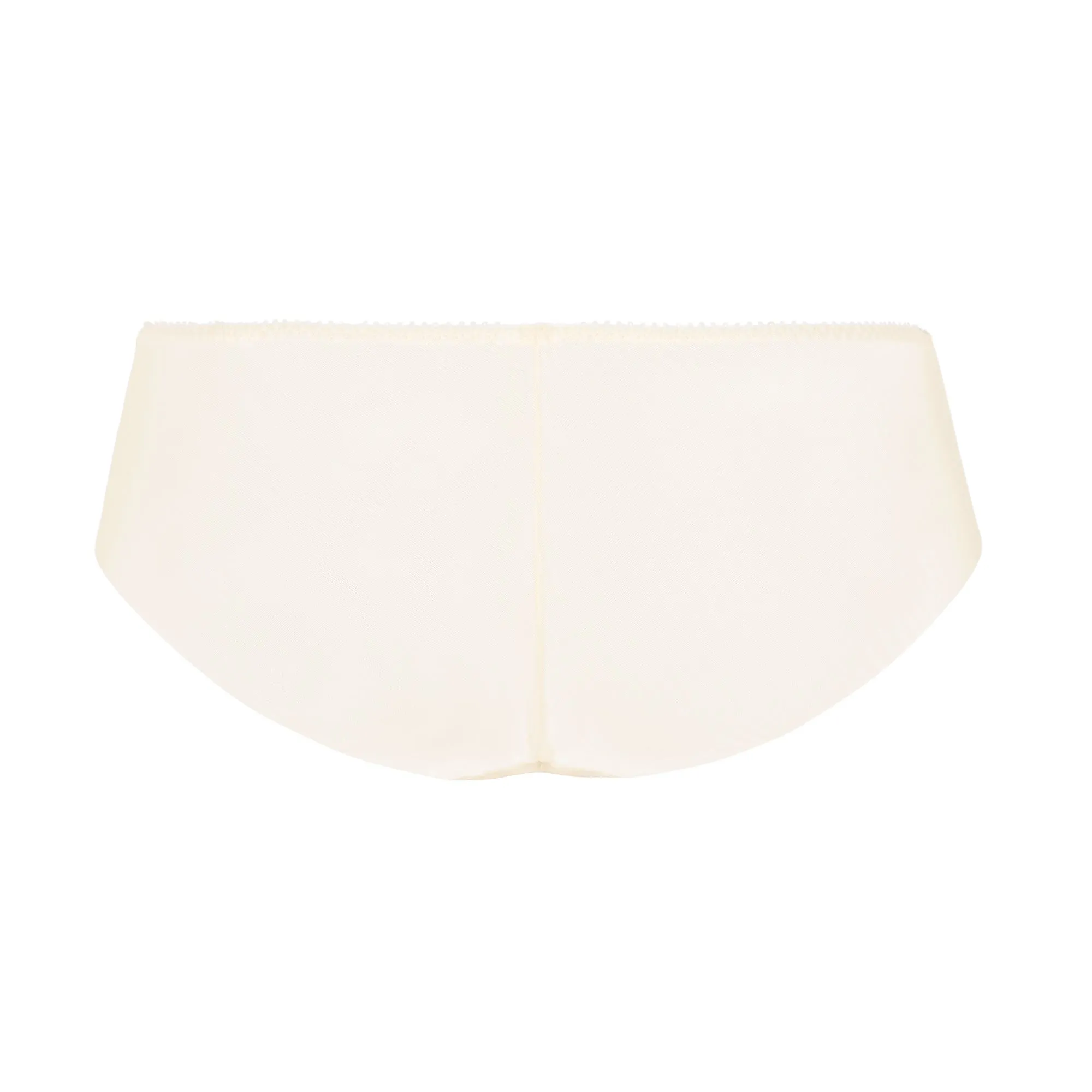Tess Shorty Cream