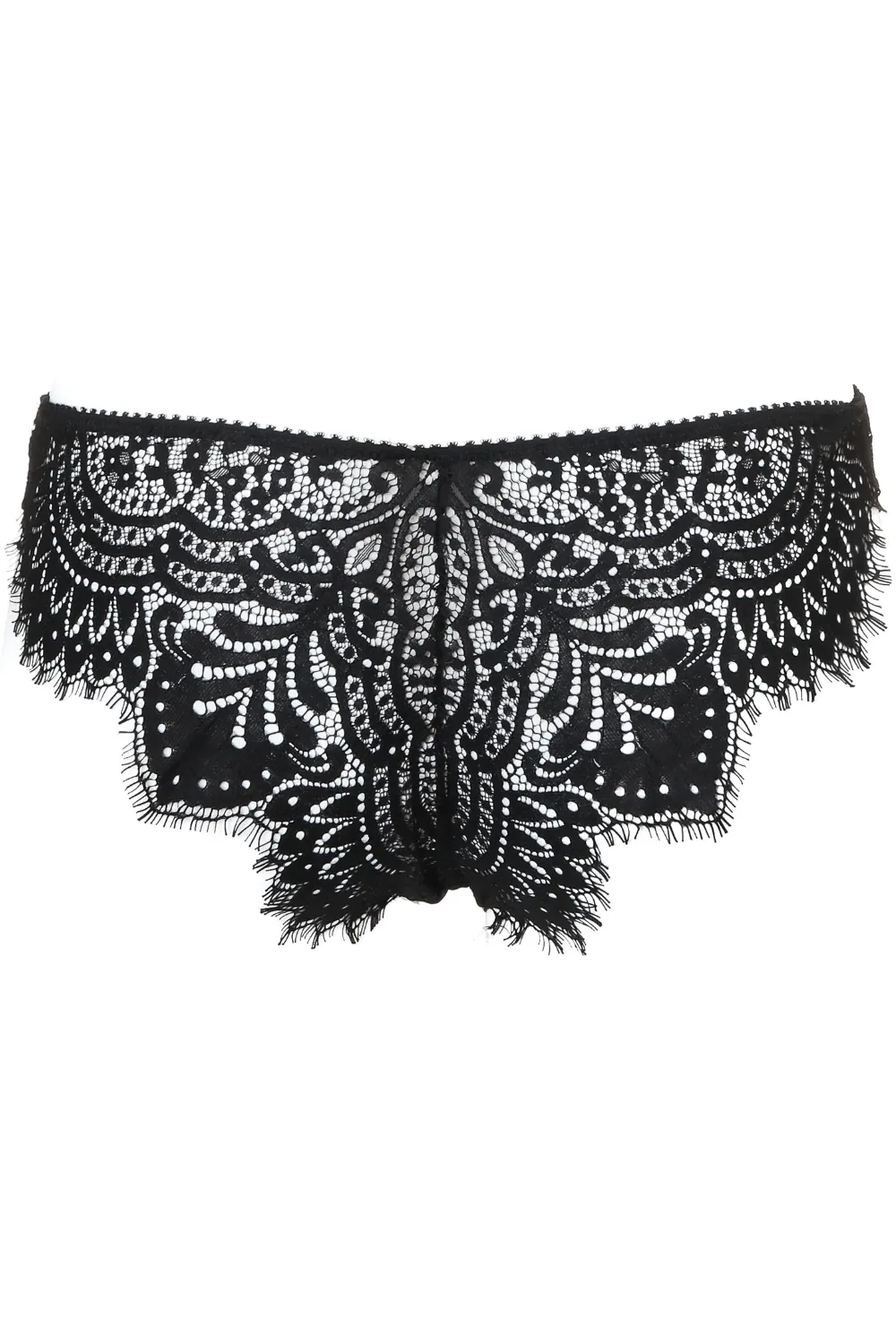 The Black Swan Brazilian