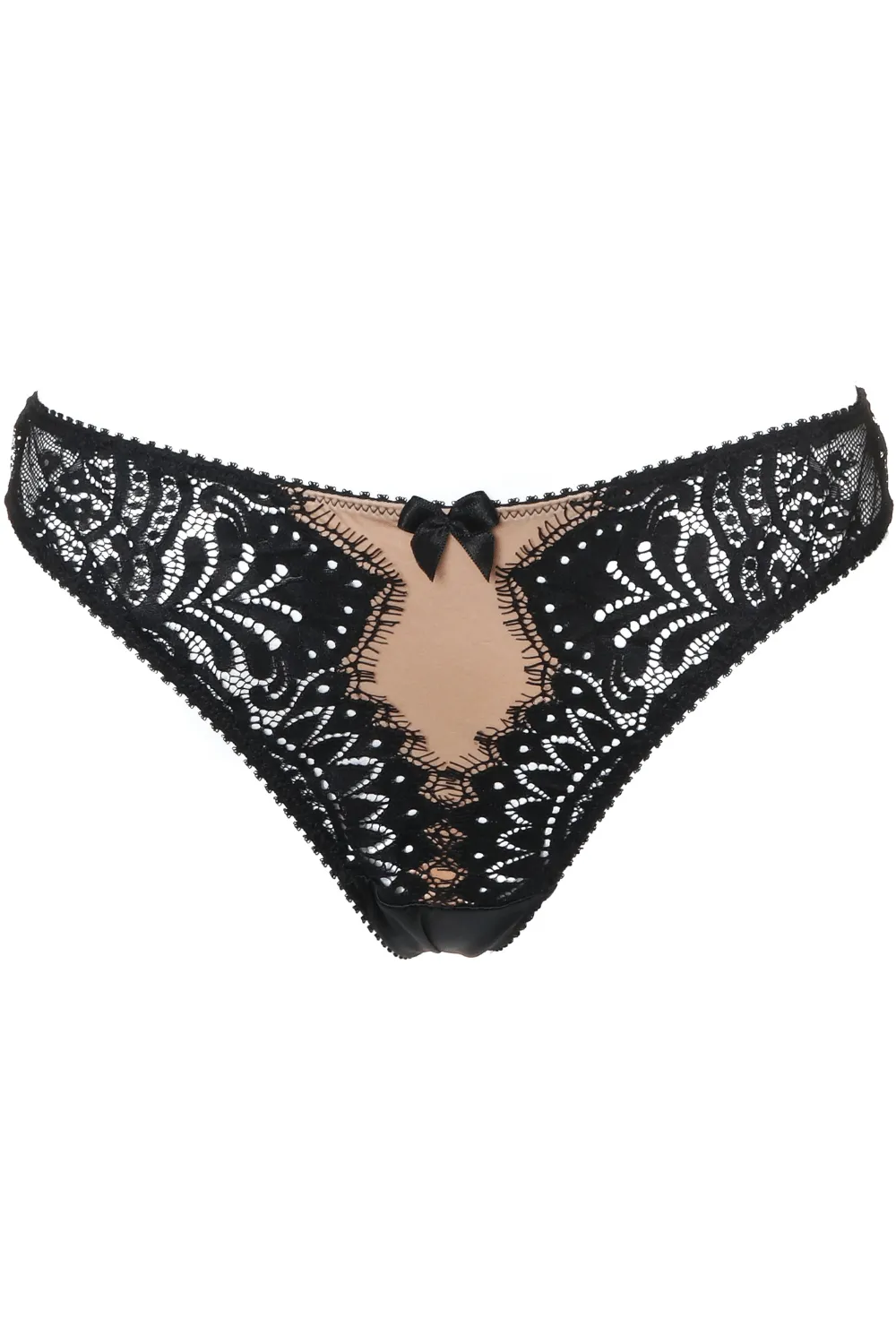 The Black Swan Brazilian