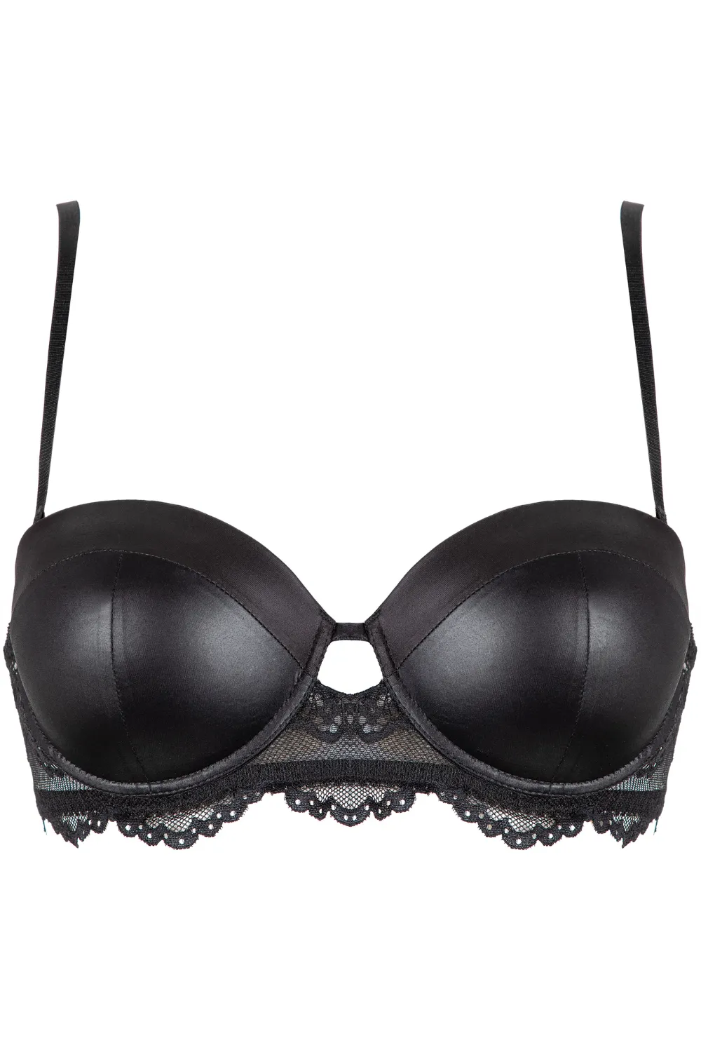 The Lover Multiway Balconette Bra, Size UK 32C
