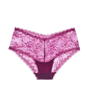 Trenta Low-Rise Hot Pant